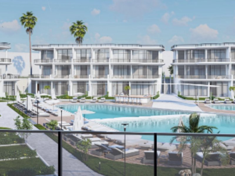 1BR Apartment | Fully-Finished | Maraya thumbnail