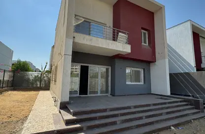 Townhouse - 3 Bedrooms - 3 Bathrooms for rent in Madinaty - Cairo