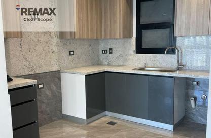 Apartment - 3 Bedrooms - 3 Bathrooms for rent in Villette - 5th Settlement Compounds - The 5th Settlement - New Cairo City - Cairo Apartment - 3 Bedrooms - 3 Bathrooms for rent in Villette - 5th Settlement Compounds - The 5th Settlement - New Cairo City - Cairo