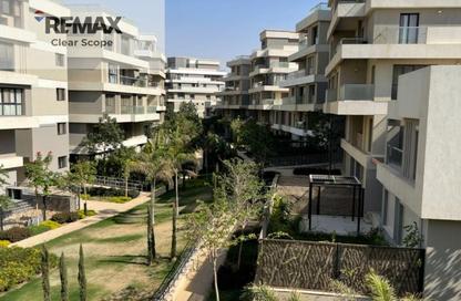 Apartment - 3 Bedrooms - 3 Bathrooms for rent in Villette - 5th Settlement Compounds - The 5th Settlement - New Cairo City - Cairo Apartment - 3 Bedrooms - 3 Bathrooms for rent in Villette - 5th Settlement Compounds - The 5th Settlement - New Cairo City - Cairo