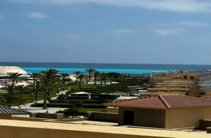 Villa - 3 Bedrooms - 4 Bathrooms for sale in Stella Sidi Abdel Rahman - Sidi Abdel Rahman - North Coast