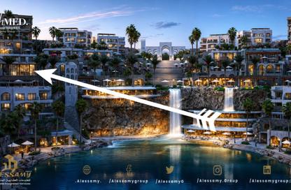 شاليه - 2 - 2 للبيع في ساوث ميد - قسم الضبعة - الساحل الشمالي شاليه - 2 - 2 للبيع في ساوث ميد - قسم الضبعة - الساحل الشمالي