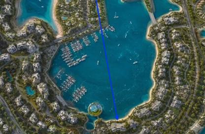 Chalet - 2 - 2 for sale in South Med - Qesm Ad Dabaah - North Coast