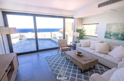Chalet - 1 - 1 for sale in Mesca - Soma Bay - Safaga - Hurghada - Red Sea