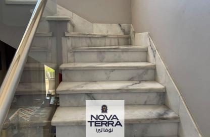 تاون هاوس - 3 غرف نوم - 4 حمامات للبيع في ويستاون - كمبوندات الشيخ زايد - الشيخ زايد - الجيزة