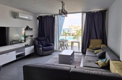 Chalet - 3 Bedrooms - 2 Bathrooms for sale in Fouka Bay - Ras Al Hekma - North Coast