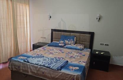 Chalet - 2 Bedrooms - 2 Bathrooms for sale in Hawaiian - Porto Sokhna - Al Ain Al Sokhna - Suez Chalet - 2 Bedrooms - 2 Bathrooms for sale in Hawaiian - Porto Sokhna - Al Ain Al Sokhna - Suez