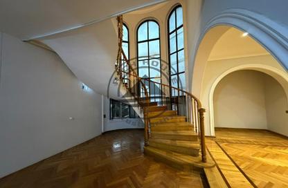 Villa - 7+ - 6 for rent in Shaarawy St. - Laurent - Hay Sharq - Alexandria