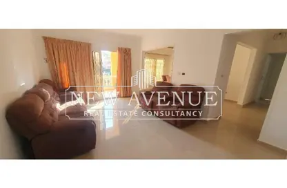 Apartment - 3 Bedrooms - 2 Bathrooms for sale in Durrat Al Qahira - North Investors Area - New Cairo City - Cairo