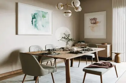 Apartment - 3 Bedrooms - 3 Bathrooms for sale in Villette - 5th Settlement Compounds - The 5th Settlement - New Cairo City - Cairo