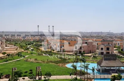 فيلا - 4 غرف نوم - 5 حمامات للبيع في ليان ريزيدنس - كمبوندات التجمع الخامس - التجمع الخامس - مدينة القاهرة الجديدة - القاهرة