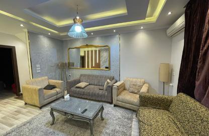 Duplex - 3 Bedrooms - 2 Bathrooms for sale in North Lotus - El Lotus - New Cairo City - Cairo