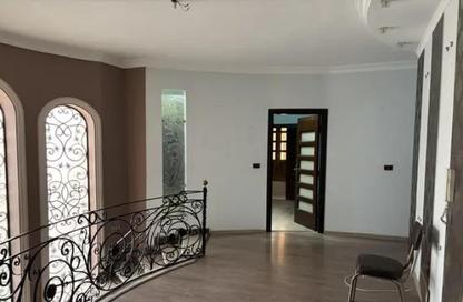 Duplex - 5 Bedrooms - 3 Bathrooms for rent in Al Gezira St. - South Investors Area - New Cairo City - Cairo Duplex - 5 Bedrooms - 3 Bathrooms for rent in Al Gezira St. - South Investors Area - New Cairo City - Cairo
