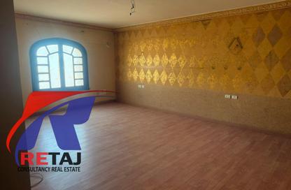 شقة - 3 غرف نوم - 3 حمامات للايجار في شارع الشويفات - الحي الاول - التجمع الخامس - مدينة القاهرة الجديدة - القاهرة