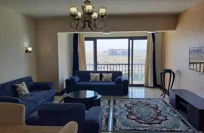 Duplex - 2 Bedrooms - 3 Bathrooms for rent in Porto New Cairo - 5th Settlement Compounds - The 5th Settlement - New Cairo City - Cairo Duplex - 2 Bedrooms - 3 Bathrooms for rent in Porto New Cairo - 5th Settlement Compounds - The 5th Settlement - New Cairo City - Cairo