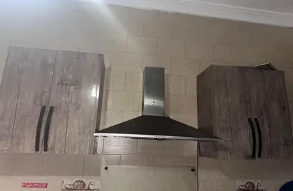 تاون هاوس - 4 غرف نوم - 5 حمامات للايجار في جرين 3 - الحي الثاني - الشيخ زايد - الجيزة