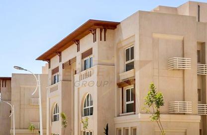 Villa - 4 Bedrooms - 5 Bathrooms for sale in Gaia - Ras Al Hekma - North Coast Villa - 4 Bedrooms - 5 Bathrooms for sale in Gaia - Ras Al Hekma - North Coast