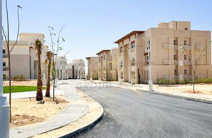 Villa - 4 Bedrooms - 5 Bathrooms for sale in Gaia - Ras Al Hekma - North Coast
