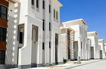 Villa - 4 Bedrooms - 5 Bathrooms for sale in Gaia - Ras Al Hekma - North Coast Villa - 4 Bedrooms - 5 Bathrooms for sale in Gaia - Ras Al Hekma - North Coast