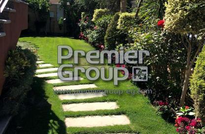 Villa - 7 Bedrooms - 6 Bathrooms for sale in Katameya Dunes - El Katameya Compounds - El Katameya - New Cairo City - Cairo