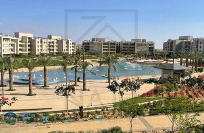 شقة - 4 غرف نوم - 4 حمامات للايجار في نيو جيزة - طريق مصر اسكندرية الصحراوي - مدينة 6 أكتوبر - الجيزة