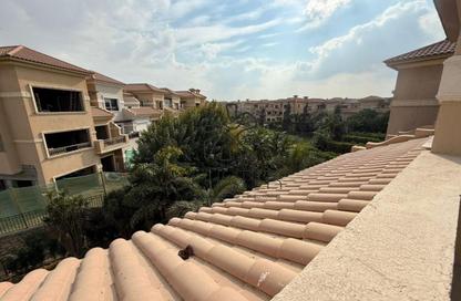 Townhouse - 4 Bedrooms - 6 Bathrooms for sale in Katameya Dunes - El Katameya Compounds - El Katameya - New Cairo City - Cairo Townhouse - 4 Bedrooms - 6 Bathrooms for sale in Katameya Dunes - El Katameya Compounds - El Katameya - New Cairo City - Cairo
