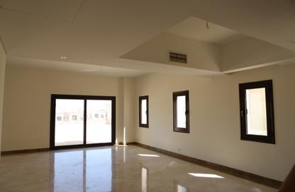Villa - 5 - 5 for rent in Levana - Uptown Cairo - Mokattam - Cairo