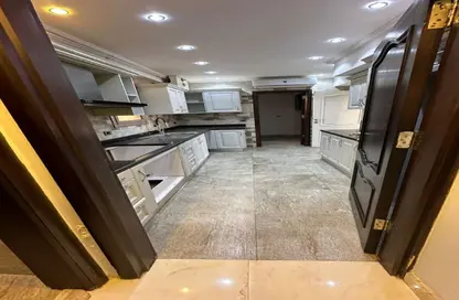 دوبلكس - 3 غرف نوم - 4 حمامات للايجار في ويستاون - كمبوندات الشيخ زايد - الشيخ زايد - الجيزة