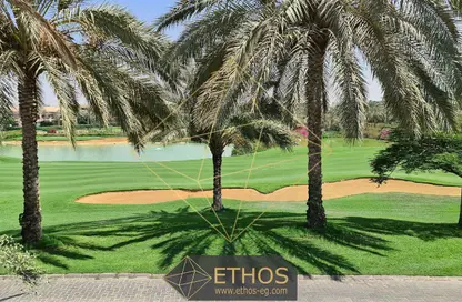 Villa - 7+ Bedrooms - 7+ Bathrooms for sale in Katameya Dunes - El Katameya Compounds - El Katameya - New Cairo City - Cairo