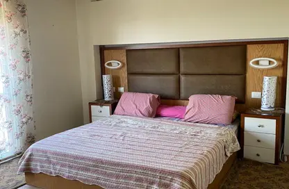 Apartment - 3 Bedrooms - 2 Bathrooms for sale in Talaat Mostafa St. - Rehab City Second Phase - Al Rehab - New Cairo City - Cairo