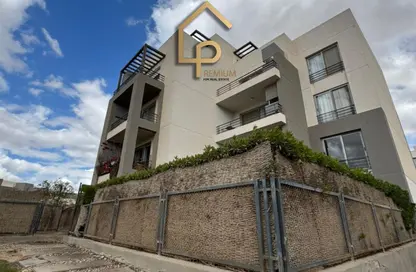 شقة - 2 غرف نوم - 2 حمامات للبيع في بالم هيلز بالم باركس - وصلة دهشور الجنوبية - مدينة 6 أكتوبر - الجيزة