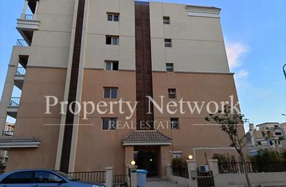 Apartment - 3 Bedrooms - 3 Bathrooms for rent in S2 - Sarai - Mostakbal City Compounds - Mostakbal City - Future City - Cairo