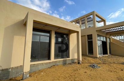Villa - 6 Bedrooms - 7 Bathrooms for sale in O West - 6 October Compounds - 6 October City - Giza