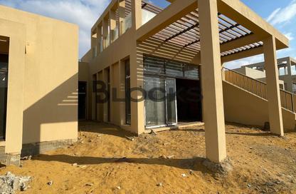 فيلا - 6 غرف نوم - 7 حمامات للبيع في أو ويست - كمبوندات 6 أكتوبر - مدينة 6 أكتوبر - الجيزة فيلا - 6 غرف نوم - 7 حمامات للبيع في أو ويست - كمبوندات 6 أكتوبر - مدينة 6 أكتوبر - الجيزة