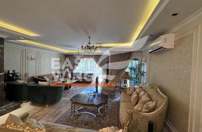 iVilla - 3 - 4 for sale in Mountain View Hyde Park - 5th Settlement Compounds - The 5th Settlement - New Cairo City - Cairo
