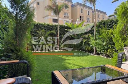 iVilla - 3 - 4 for sale in Mountain View Hyde Park - 5th Settlement Compounds - The 5th Settlement - New Cairo City - Cairo