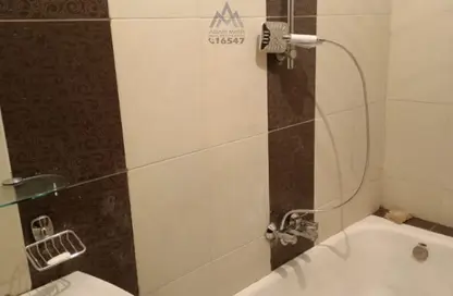 Apartment - 3 Bedrooms - 3 Bathrooms for sale in Midan Al Makhzangy - Al Narges 8 - Al Narges - New Cairo City - Cairo