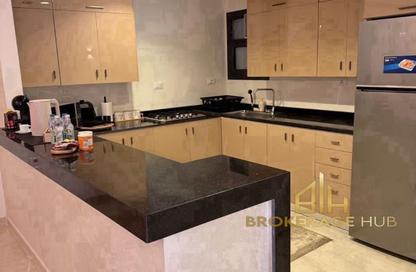 Apartment - 2 Bedrooms - 2 Bathrooms for rent in Azad - 5th Settlement Compounds - The 5th Settlement - New Cairo City - Cairo Apartment - 2 Bedrooms - 2 Bathrooms for rent in Azad - 5th Settlement Compounds - The 5th Settlement - New Cairo City - Cairo