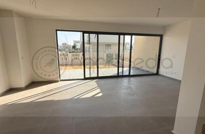 تاون هاوس - 3 غرف نوم - 3 حمامات للبيع في كمبوند البروج - كمبوندات الشروق - مدينة الشروق - القاهرة
