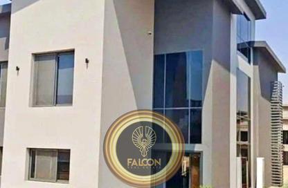 Villa - 4 Bedrooms - 5 Bathrooms for sale in JAYD Residence - 5th Settlement Compounds - The 5th Settlement - New Cairo City - Cairo