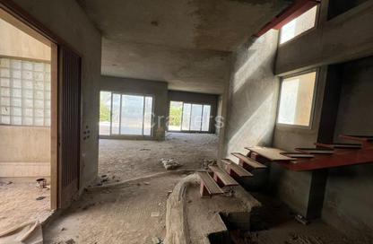 فيلا - 4 غرف نوم - 4 حمامات للبيع في بالم هيلز جولف اكستينشن - طريق الواحات - مدينة 6 أكتوبر - الجيزة فيلا - 4 غرف نوم - 4 حمامات للبيع في بالم هيلز جولف اكستينشن - طريق الواحات - مدينة 6 أكتوبر - الجيزة