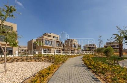 Apartment - 2 - 3 for sale in Palm Hills New Cairo - 5th Settlement Compounds - The 5th Settlement - New Cairo City - Cairo Apartment - 2 - 3 for sale in Palm Hills New Cairo - 5th Settlement Compounds - The 5th Settlement - New Cairo City - Cairo