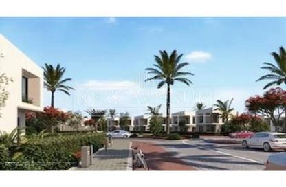 Apartment - 1 Bedroom - 1 Bathroom for sale in Taj City - 5th Settlement Compounds - The 5th Settlement - New Cairo City - Cairo
