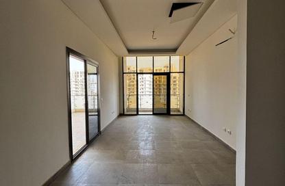 Apartment - 1 Bedroom - 1 Bathroom for sale in Jade Park - New Capital Compounds - New Capital City - Cairo