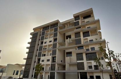 Apartment - 1 Bedroom - 1 Bathroom for sale in Jade Park - New Capital Compounds - New Capital City - Cairo