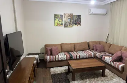 Apartment - 3 Bedrooms - 2 Bathrooms for rent in Tag Sultan - Ring Road - Cairo