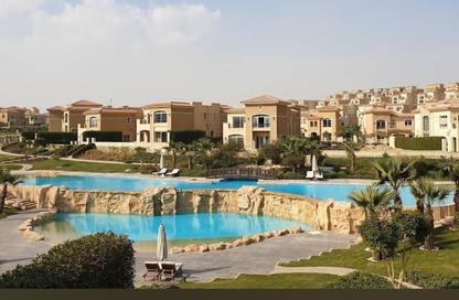 Townhouse - 3 - 3 for sale in Stone Park - 5th Settlement Compounds - The 5th Settlement - New Cairo City - Cairo Townhouse - 3 - 3 for sale in Stone Park - 5th Settlement Compounds - The 5th Settlement - New Cairo City - Cairo