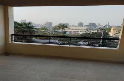 Apartment - 3 Bedrooms - 3 Bathrooms for rent in Shooting Club Street - Dokki - Giza