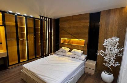 Apartment - 3 Bedrooms - 2 Bathrooms for sale in Celia - New Capital Compounds - New Capital City - Cairo Apartment - 3 Bedrooms - 2 Bathrooms for sale in Celia - New Capital Compounds - New Capital City - Cairo