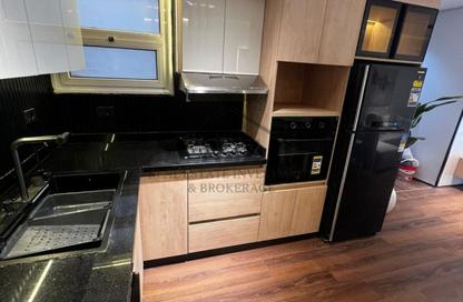 Apartment - 3 Bedrooms - 2 Bathrooms for sale in Celia - New Capital Compounds - New Capital City - Cairo